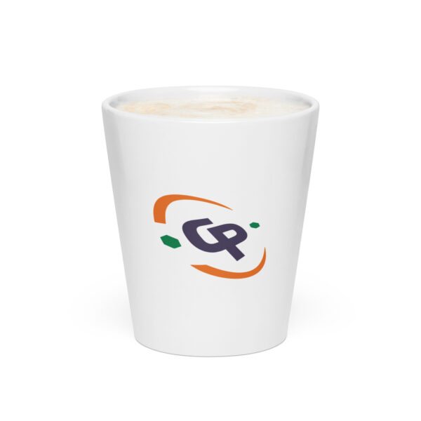 Latte mug - Image 2