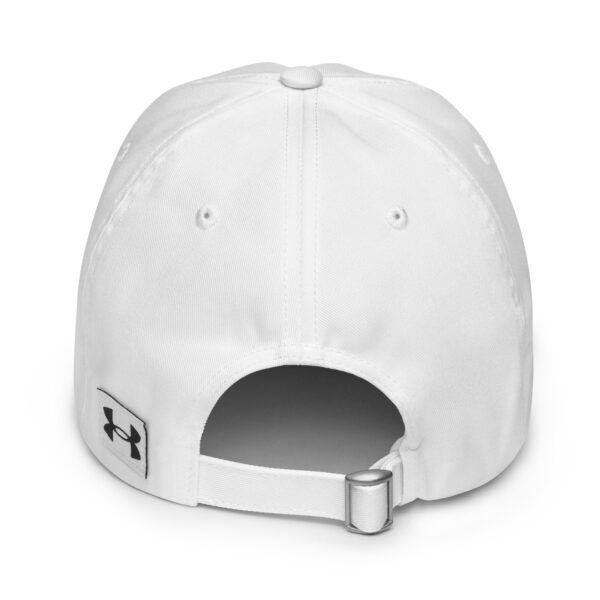 Under Armour® dad hat - Image 4